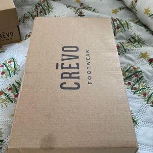 Boys brand new in box size 2 dress slip shoe